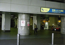 代官山駅